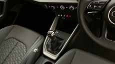 Audi A1 30 TFSI Sport 5dr Petrol Hatchback